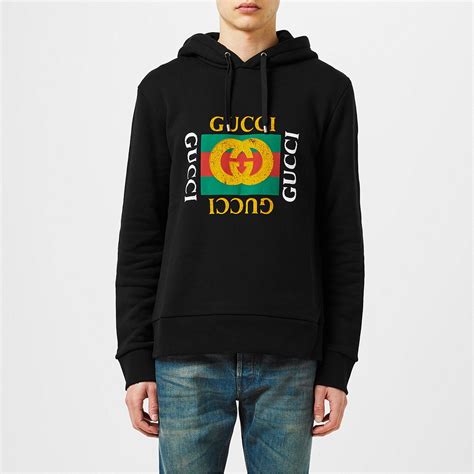 grey gucci hoodie fake|gucci hoodie men cheap.